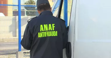 ANAF: Fraudă fiscală de peste 26 milioane de lei în domeniul transmisiunilor online de MMA