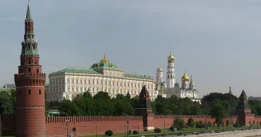 Kremlin: Loviturile ucrainene împotriva Rusiei vor prelungi războiul