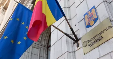 Ministerul Finanțelor a împrumutat joi 934 milioane de lei de la bănci