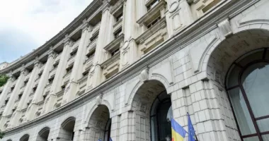 Ministerul Finanțelor a atras vineri 140,2 de milioane de lei de la bănci, suplimentar la licitația de joi