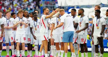 Anglia a cucerit locul trei la Cupa Mondială, după un meci spectaculos cu Franța
