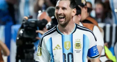 Messi visează la al doilea titlu mondial consecutiv și transmite un mesaj emoționant înaintea finalei