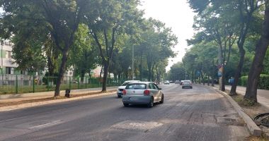 Atenție, șoferi! Se instituie restricții de circulație rutieră pe bulevardul Ferdinand! - 2