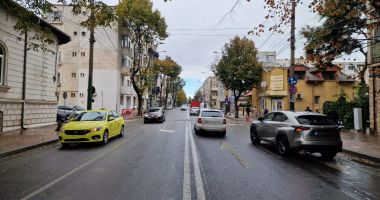 Stire din Social : Constanţa. Fiți atenți, șoferi! Vor fi instituite restricții de trafic pe timpul nopții