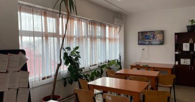 Persoanele fără adăpost, găzduite în Centrul „Sfânta Filofteia” din Constanța - 2