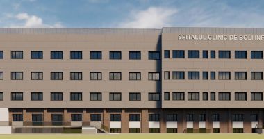 Spitalul Clinic de Boli Infecțioase din Constanța intră în reabilitare! Contractul a fost semnat - 2
