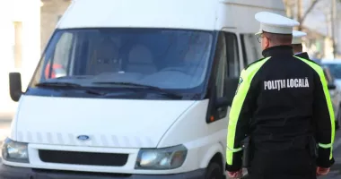 Poliția Locală Constanța, în alertă. Peste 1.400 de apeluri într-o săptămână - 3