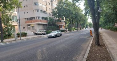 Atenție, șoferi! Se instituie restricții de circulație rutieră pe bulevardul Ferdinand! - 3