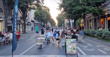 Constanța Coffee Break continuă și în acest weekend! - 2