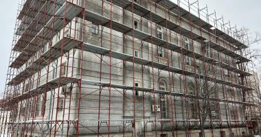 Casa Căsătoriilor din Constanța intră în reabilitare! Primarul Vergil Chițac a semnat contractul de execuție a lucrărilor - 3