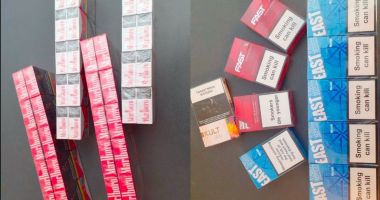 Stire din Eveniment : Consumul de droguri, contrabanda și cerșetoria, în vizorul Poliției Locale Constanța