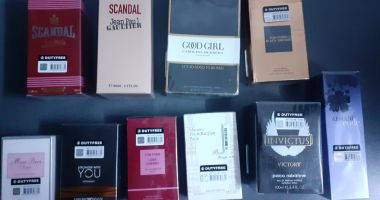 Cuțite și produse contrafăcute, vândute pe litoral. Poliția Locală ia atitudine - 3