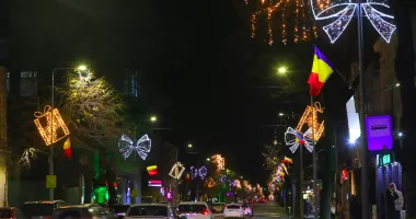 Stire din Social : Revelionul 2026 la Constanța! Show de neuitat cu Smiley și DJ Pierre D’Vară