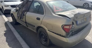 Zeci de mașini, ridicate de pe străzile din Constanța. Anunțul a fost făcut de Poliția Locală