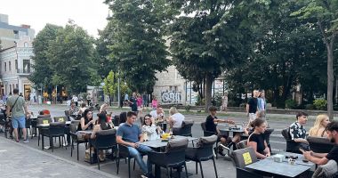 Stire din Social : Constanța Coffee Break continuă și în acest weekend!