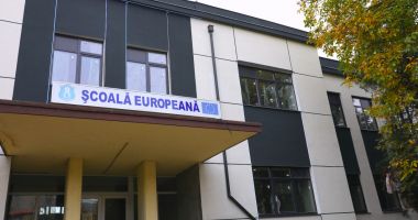Stire din Social : În ce stadiu se află lucrările de eficientizare energetică la Liceul Tehnologic „Tomis” Constanța
