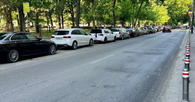 Stire din Social : Schimbare majoră în traficul constănțean! Tomis devine parcare, Mircea – arteră principală