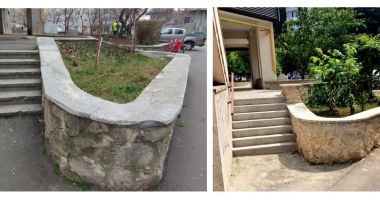 Spațiile publice urbane prind viață prin reabilitări moderne - 3