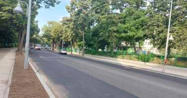 Atenție, șoferi! Se instituie restricții de circulație rutieră pe bulevardul Ferdinand! - 5