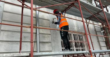 Casa Căsătoriilor din Constanța intră în reabilitare! Primarul Vergil Chițac a semnat contractul de execuție a lucrărilor - 5