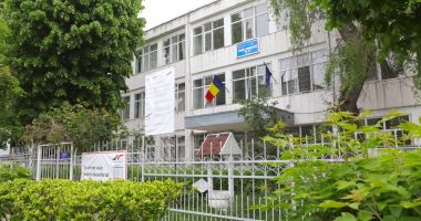 Stire din Social : Au început lucrările de modernizare la Școala Gimnazială nr. 37 din Constanța