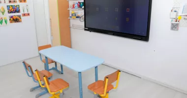 Mobilier și echipamente moderne ajung în unitățile de învățământ din Constanța - 7