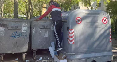 Poliția Locală Constanța, în alertă. Peste 1.400 de apeluri într-o săptămână - 2