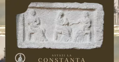 Stire din Cultură-Educație : Povestea emoționantă a doicilor din Antichitate, adusă în atenție de Ziua Copilului la Muzeul de Istorie Constanța