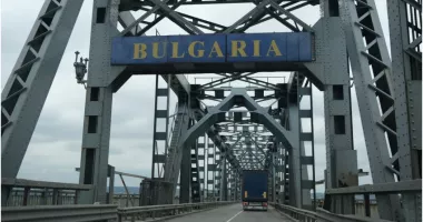 Stire din Social : 1 Mai în Bulgaria: cât costă trecerea pe podul Giurgiu-Ruse