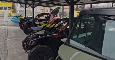 Jetski Adrenalin: O oază de BUNĂ DISPOZIȚIE în toate anotimpurile, cu rădăcini adânci în Constanța - 2
