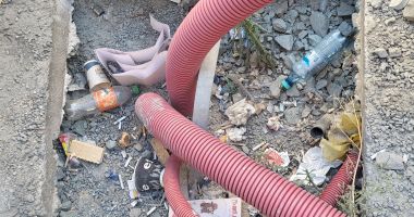 Campania „Cuget Liber” – Păstrează Constanța curată! Miracol pe str. Ștefan cel Mare! Recoltă record de chiștoace de țigară. A răsădit nesimțirea? - 3