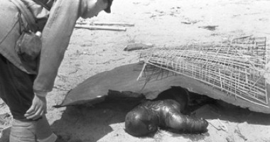 Hiroshima, acum 66 de ani. Imagini din zilele care au cutremurat lumea - 10