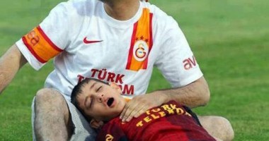 Stire din Actualitate : Un copil, lăsat fără cunoștință de forțele de ordine