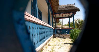 10 muzee din zona rurală a Dobrogei vor putea fi vizitate și virtual - 4