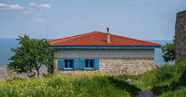 10 muzee din zona rurală a Dobrogei vor putea fi vizitate și virtual - 7