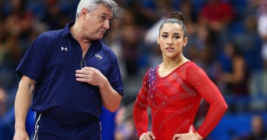 Stire din Sport : Lotul Australiei de gimnastică va fi coordonat de un antrenor român
