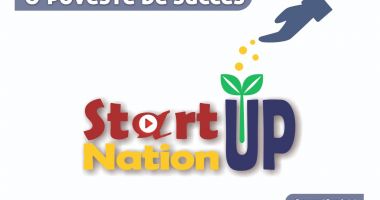 10.000 de firme vor primi finanțare prin programul Start-up Nation