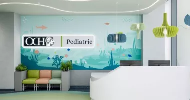Stire din Social : Ovidius Clinical Hospital extinde gama de servicii medicale oferite pacienților