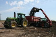 Stire din Social : Gropile de gunoi din mediul rural vor prinde sfârșitul anului în funcțiune