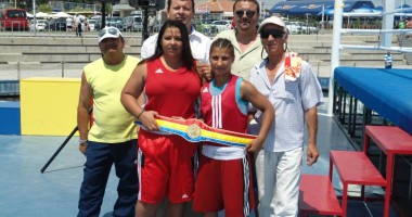 GALERIE FOTO. Jocurile Sportive pe plajă Mangalia - 2
