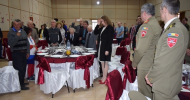 100 de ani de viață. Povestea veteranului care a luptat în Al Doilea Război Mondial - 3