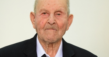 100 de ani de viață. Povestea veteranului care a luptat în Al Doilea Război Mondial - 5