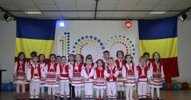 100 de ani de învățământ în localitatea Murfatlar - 5