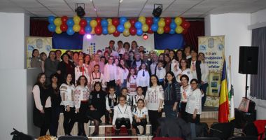 100 de ani de învățământ în localitatea Murfatlar - 3