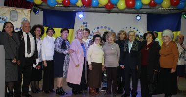 100 de ani de învățământ în localitatea Murfatlar - 2