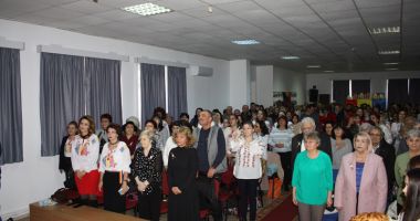 100 de ani de învățământ în localitatea Murfatlar