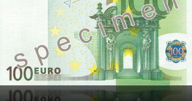 Euro se schimbă. Apare a doua serie a bancnotelor / Galerie foto - 5