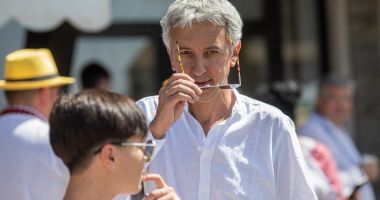 Stire din Eveniment : Dan Diaconescu, victima “deep fake-ului”. „Cele 15 fișiere video sunt realizate cu o aplicație chinezească”