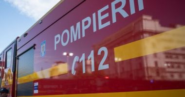 Stire din Eveniment : Pompieri salvatori din 19 județe și municipiul București, detașați pe litoral