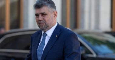 Stire din Social : Marcel Ciolacu are Covid-19. Și-a anulat întrevederea cu Maia Sandu